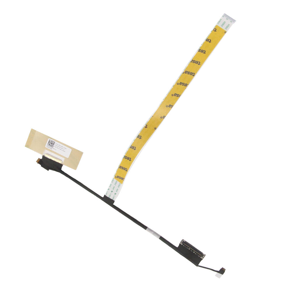 LENOVO ideapad 5 Pro-14ACN6 82L7 GLA41 2.2K TOUCH LCD Video Display Screen Cable 5C11E22889 DC02C00XD00