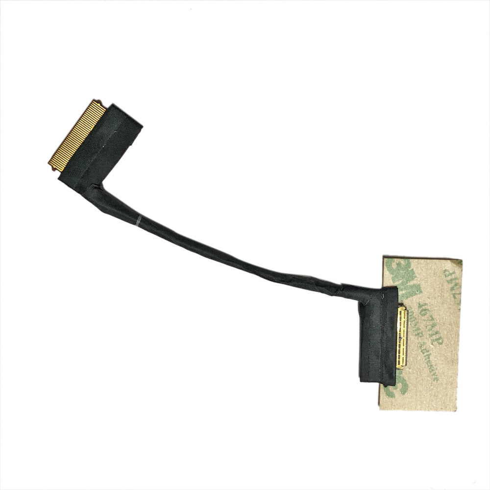 For HP 15M-ED1023DX 0013DX 15-EE1083CL 15-ED 15M-EE 15M-EE LCD Screen Cable 30PIN DC02C00NY00 L82481-441 L93181-001 L93201-001 L93200-001