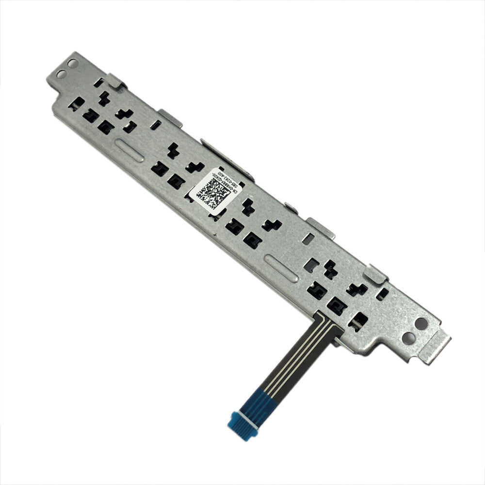 For DELL Latitude E7280 E7290 E7390 E7380 L&R Trackpad Touchpad Button 0HR8RF