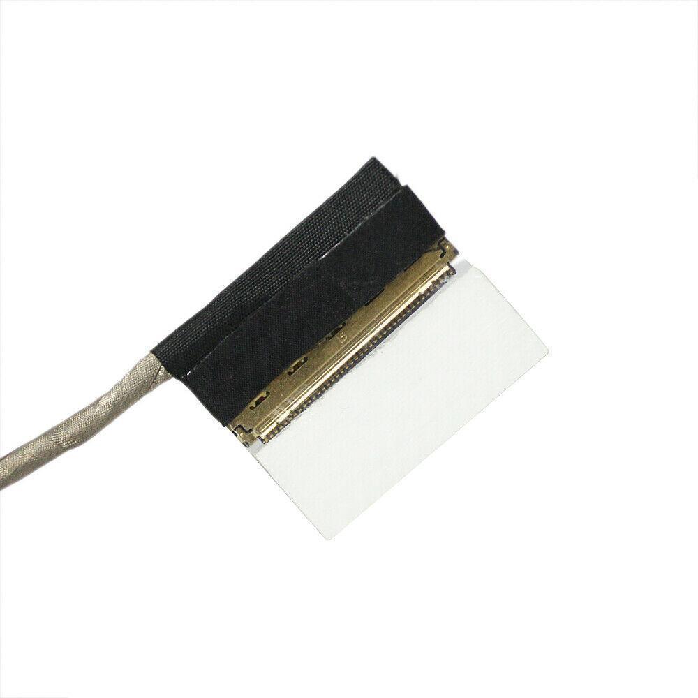 40PIN For HP 15-BS 15T-BS 15-BW 15-BR Touch LCD EDP Cable DC02002Y000 924932-001
