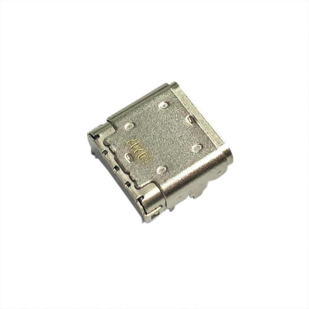 New Type-C USB Charging Port DC Jack for Lenovo Chromebook C330 81HY 81HY0001US