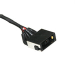 DC POWER JACK WITH CABLE LENOVO IDEAPAD G50-30 G50-40 G50-45 G50-50 DC30100LD00