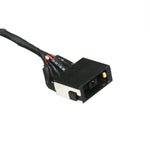 DC POWER JACK WITH CABLE for LENOVO IDEAPAD G70-35 80Q5 G70-70 80HW G70-80 80FF