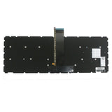 for Toshiba Satellite P30W-B P35W-B P35W-B3220 P35W-B3226 Keyboard US AECZ1U00010