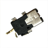 DC IN Power Jack Socket Port for Lenovo IdeaPad 100S-14IBR 80R9 110S-11IBR 80WG