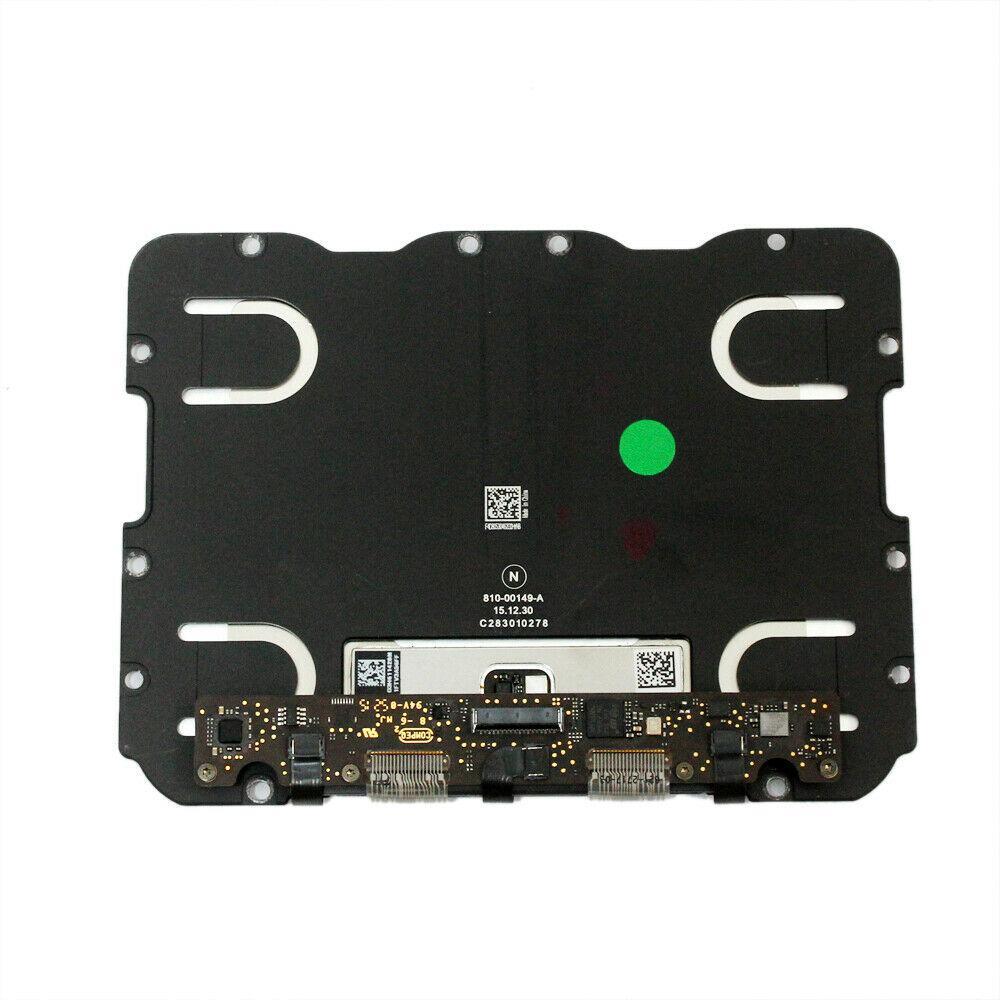 TRACKPAD TOUCHPAD + FLEX CABLE For Apple Macbook pro Retina A1502 MF839 MF840 MF841 Early 2015
