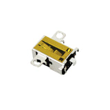2X DC Power Jack Charging Port Plug Fit Lenovo Ideapad 320 320-17IKB 80XM0000US