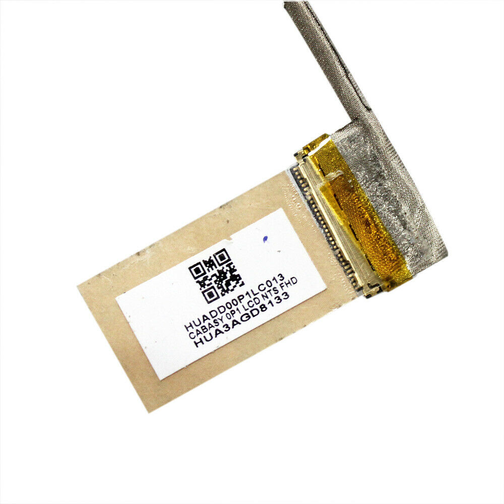 FHD LCD LED Video Screen Cable for HP 14-BS 14-BW