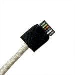 LVDS LCD Video Display FHD Screen Cable For HP PAVILION 14-BK DDG71ALC101 30Pin