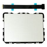 2X For Mac-Book Pro Retina 13" A1502 2015 Trackpad Touchpad + Flex Cable Grade