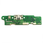 5X For Motorola Moto E5 XT1921 Play USB Charging Port Flex Board Replacement