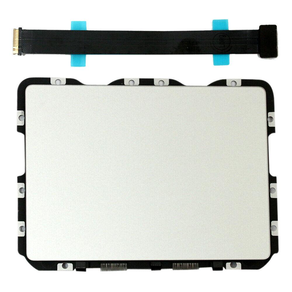 TRACKPAD TOUCHPAD + FLEX CABLE For Apple Macbook pro Retina A1502 MF839 MF840 MF841 Early 2015