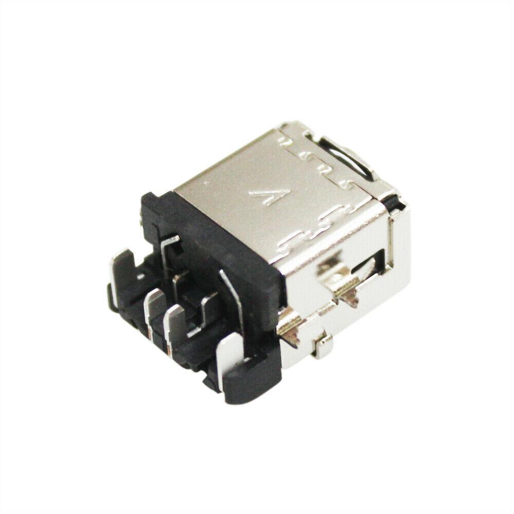 DC IN Power Jack Charging Port Socket Plug for ASUS GX501 GX701 GL504 GU501 GM501 GM501GS GM501GM  GL704