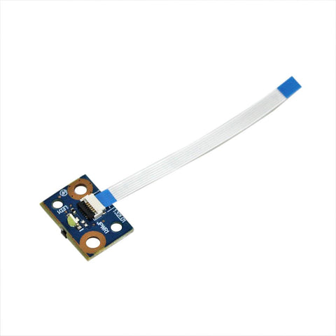 Power Button Board Cable For HP Probook 440 450 455 470 G2 LS-B181P NBX0001N200