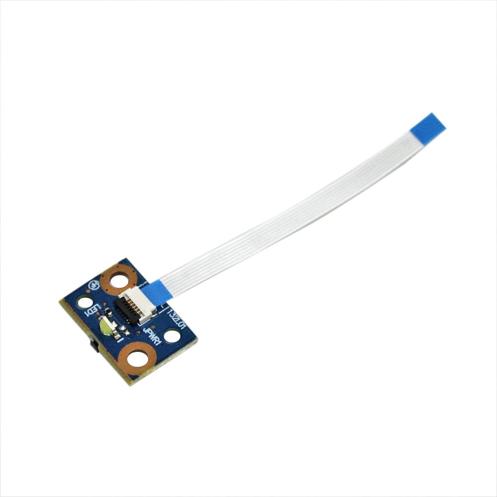 Power Button Board For HP Pavilion X360 11-N Probook 470 G2 laptop