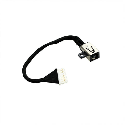 DC POWER JACK Cable PLUG FIT for Dell Inspiron 15 3567 FWGMM 0FWGMM 450.09W05.0001