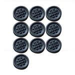 3X KEYBOARD MOUSE STICK TRACKPOINT CAP For Dell Latit E6420 E6430 E6430S E6440U