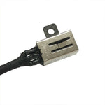 DC POWER JACK Cable Charging Port For Dell INSPIRON 5502 0N8R4T 450.0KD0D.0041