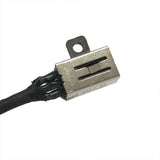 DC in POWER JACK Cable Charging Port For Dell Vostro 5501 0N8R4T 450.0KD0D.0041