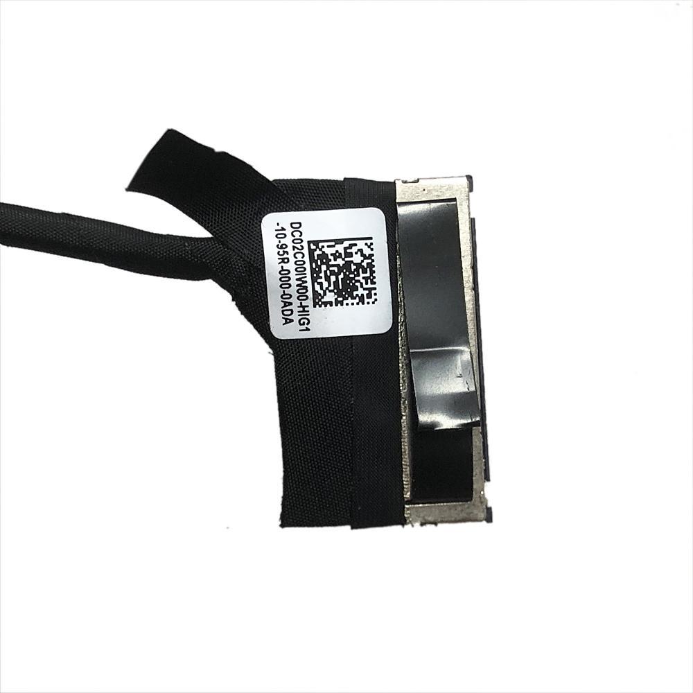 DC02C00IW00 50.Q3HN2.003 Lcd Video Cable For Acer Nitro 5 AN515-53 AN515-54 Predator Helios PH315-51-71FS