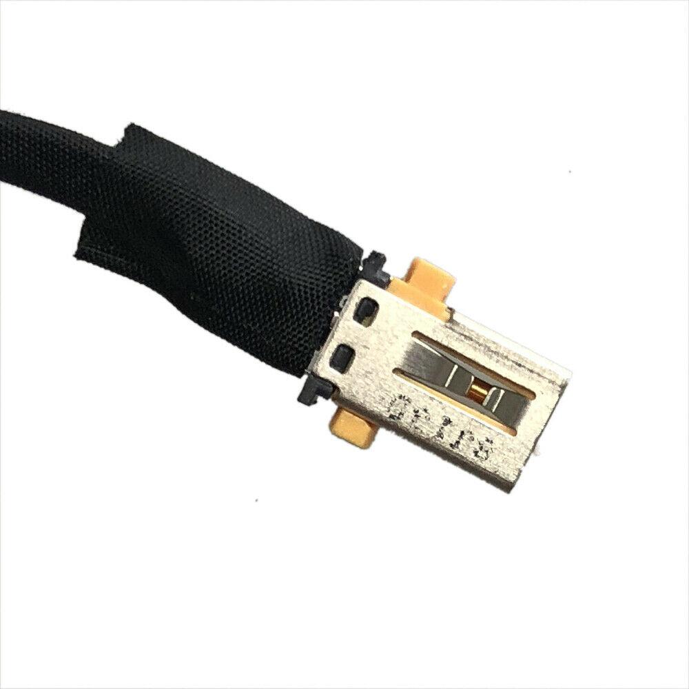 DC Power Jack Socket Harness Cable Connector FOR AcerAcer Aspire R14 R5-431T R5-471T P4HCJ  50.G7TN5.005
