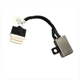 DC Power Jack In Cable For Dell Inspiron 7586 7590 7786 7390 P76F 450.0EZ0A.0011