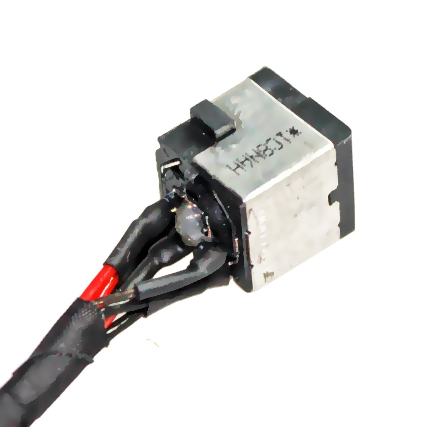 DC POWER JACK HARNESS PLUG DC-IN CABLE FOR HP 8560W 8570W  W156