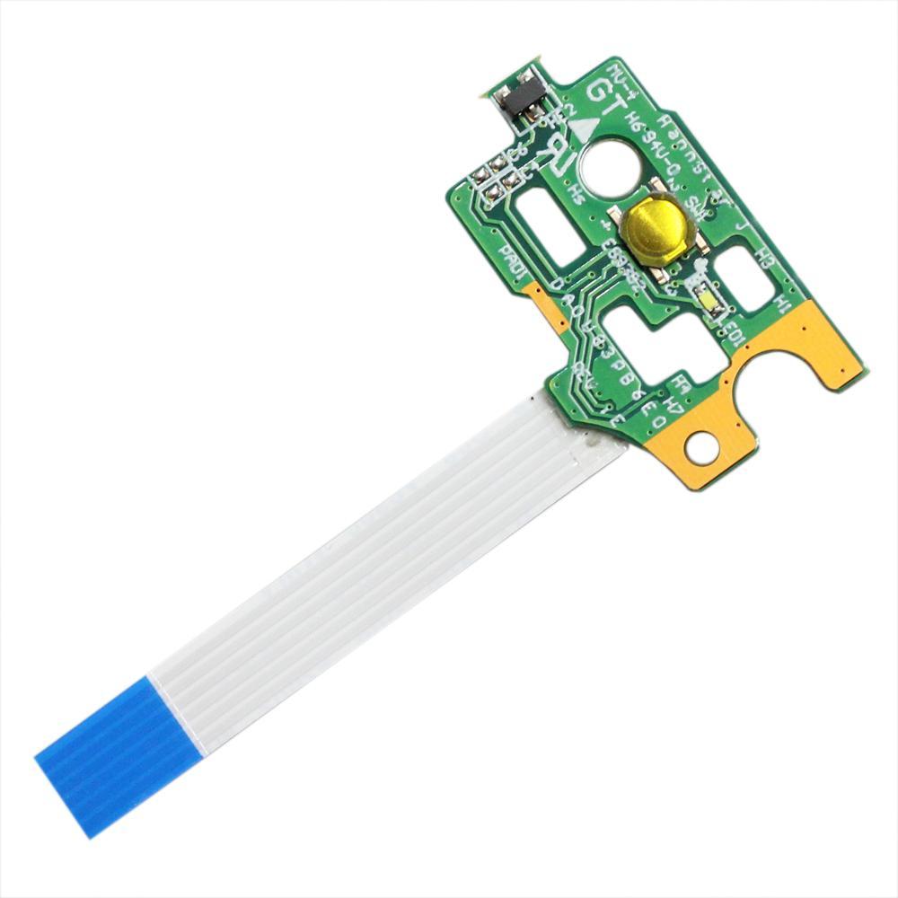 Power Button Board switch For HP Pavilion 14-N 15-N 15-F DA0U83PB6E0 DA0U83PB6EC  732076-001