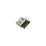 Type C USB DC Charging Socket Port HP 10-n010ca 10-n013dx 10-n023dx 10-n113dx