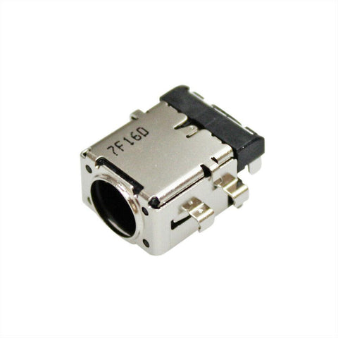 For ASUS ROG Strix GL504 GL504GM-DS74 DC Power Jack Charging port Connector Plug