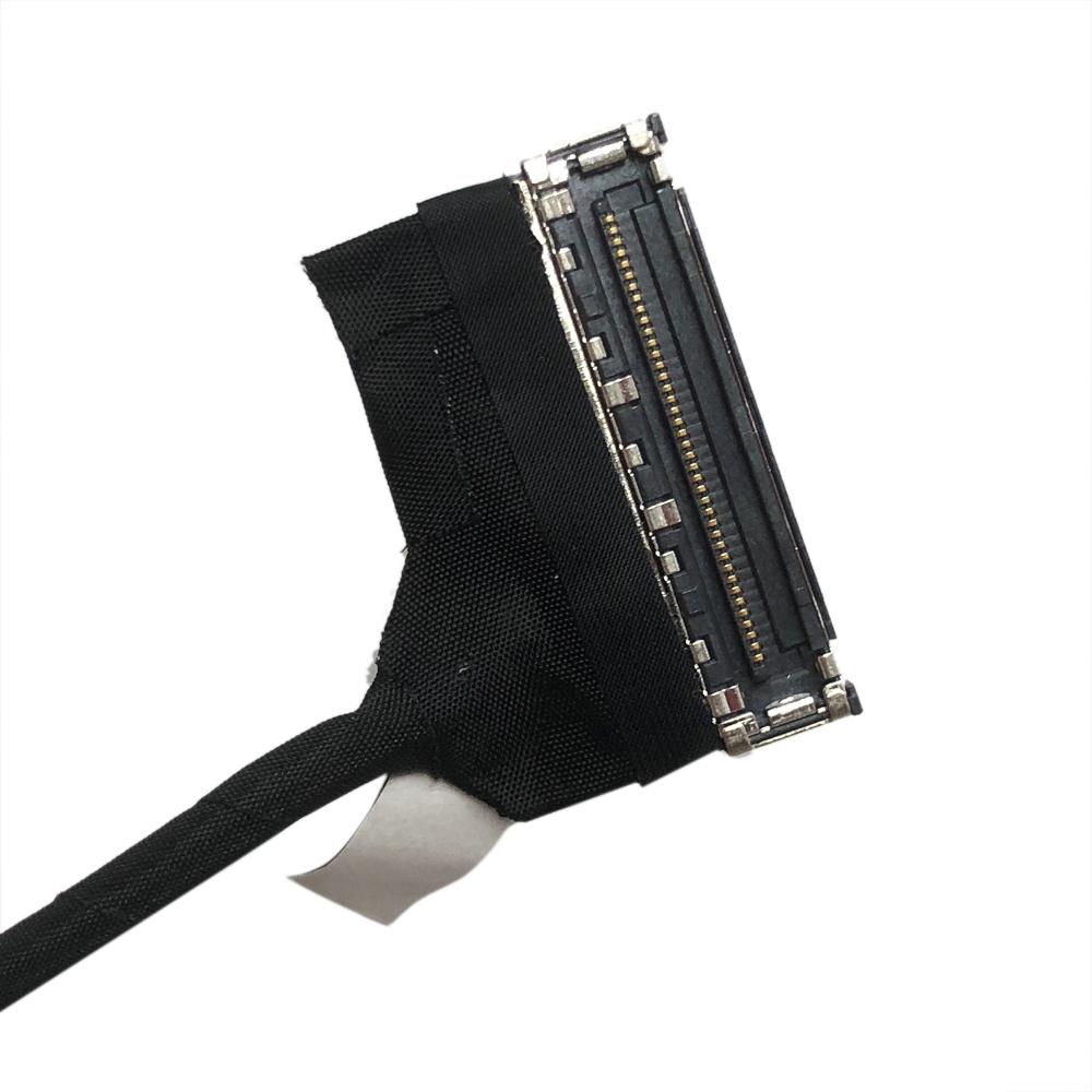 DC02C00IW00 50.Q3HN2.003 Lcd Video Cable For Acer Nitro 5 AN515-53 AN515-54 Predator Helios PH315-51-71FS