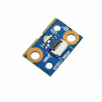 for HP Pavilion X360 11-N Probook 470 G2 Power Button Board 755733-001 LS-B151P