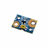 for HP Pavilion X360 11-N Probook 470 G2 Power Button Board 755733-001 LS-B151P