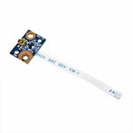 for HP Pavilion X360 11-N Probook 470 G2 Power Button Board 755733-001 LS-B151P