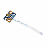 for HP Pavilion X360 11-N Probook 470 G2 Power Button Board 755733-001 LS-B151P