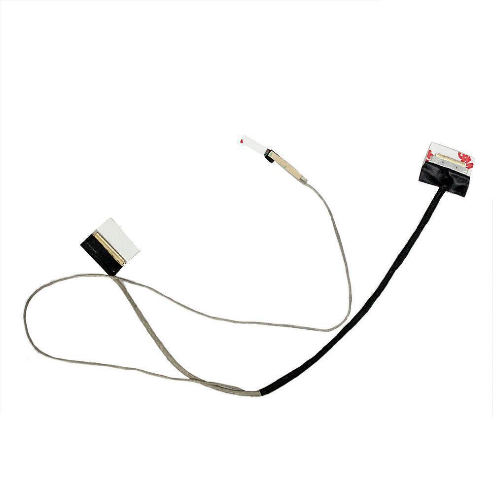 40PIN For HP 15-BS 15T-BS 15-BW 15-BR Touch LCD EDP Cable DC02002Y000 924932-001