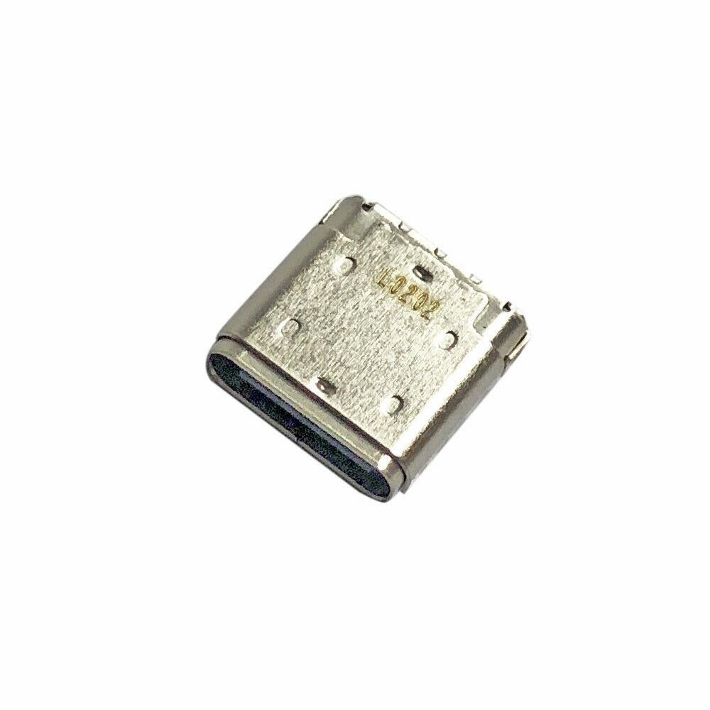 New Type-C USB Charging Port DC Jack for Lenovo Chromebook C330 81HY 81HY0001US