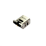 DC IN POWER JACK SOCKET PORT Plug FOR Asus N705U N705UQ-EB76 60NB0EY0-MB1500 USA