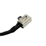 DC IN POWER JACK W/ CABLE FOR Dell Inspiron I3567-3629BLK-PUS I3567-3657BLK-PUS