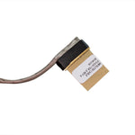 LCD LED LVDS VIDEO SCREEN CABLE FOR SONY VPCCW23FX VPCCW15FK/P VPCCW13FX M870