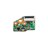 For HP Envy x360 15.6" 15-u011dx Power Switch Button Board 32Y62PB0000