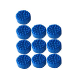 100pcs TrackPoint Cap Mouse Pointer Soft Rim for DELL E6400 E6410 E6420 E6430