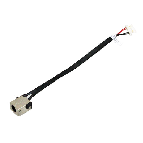 FOR Acer Aspire R3-131T R3-131T-C28S R3-131T-C8X9 DC In Power Jack 450.06502.0001