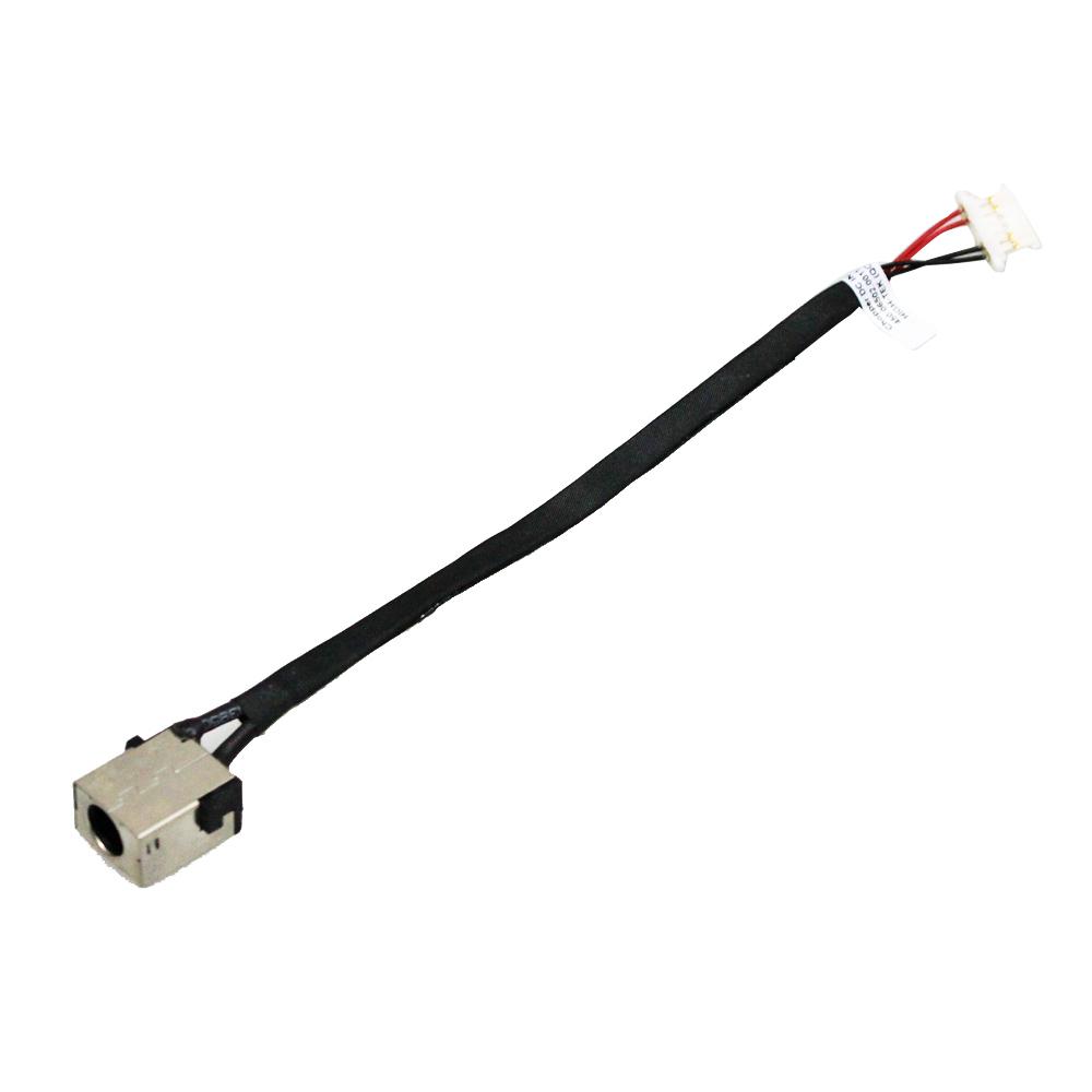 450.06502.0011 DC POWER JACK CONNECTOR HARNESS for Acer Aspire R 11 R3-131T