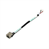 FOR Acer Aspire R3-131T R3-131T-C28S R3-131T-C8X9 DC In Power Jack 450.06502.0001