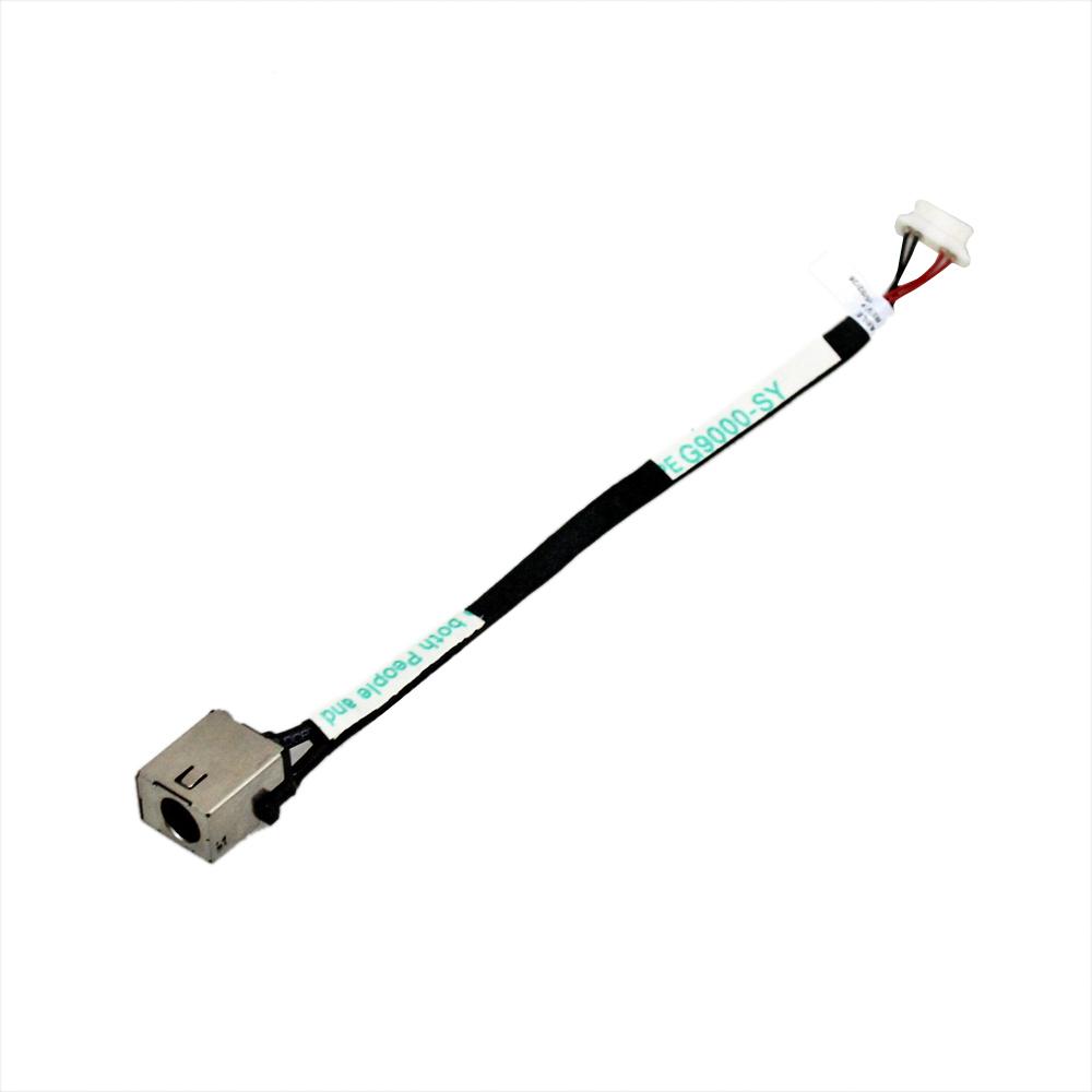 450.06502.0011 DC POWER JACK CONNECTOR HARNESS for Acer Aspire R 11 R3-131T