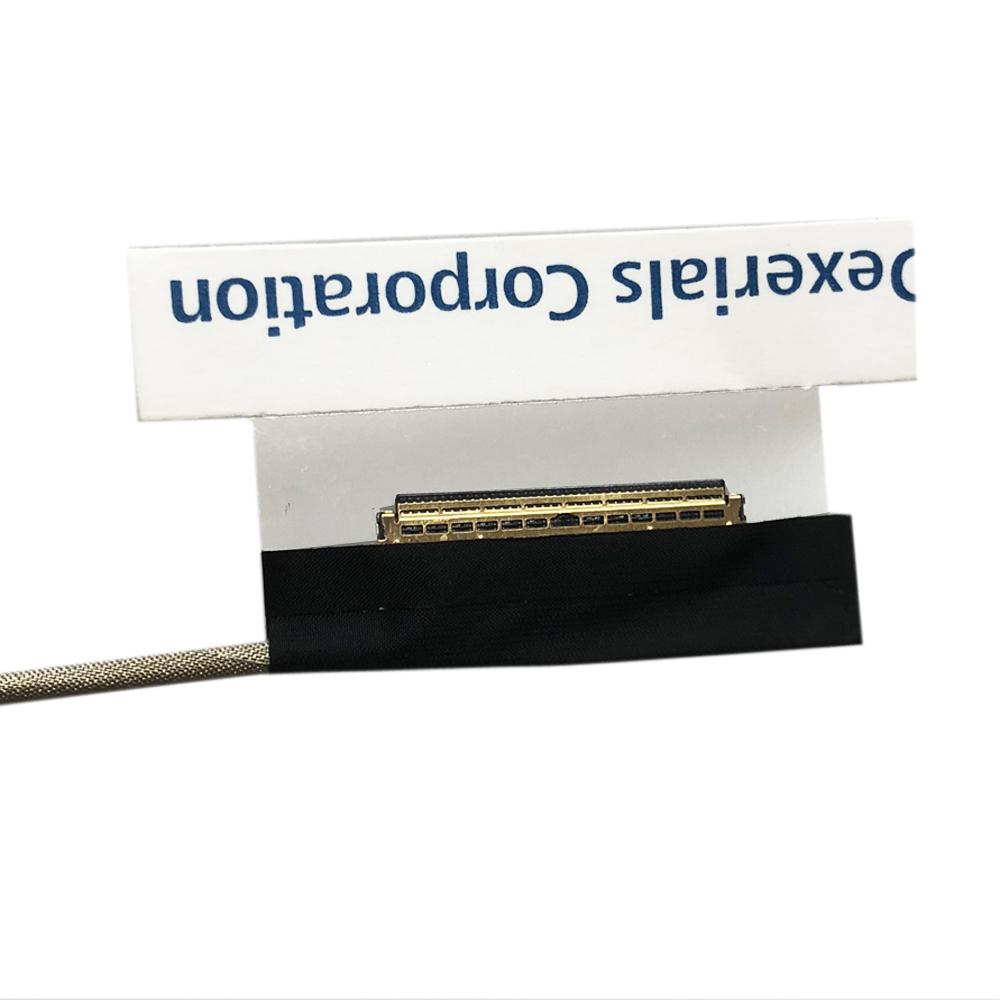 DC02C00IW00 50.Q3HN2.003 Lcd Video Cable For Acer Nitro 5 AN515-53 AN515-54 Predator Helios PH315-51-71FS