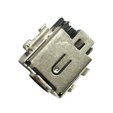 For ASUS YX570Z YX560U PU404U Charging port DC POWER jack CONNECTOR Socket Plug