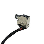 DC Power Jack Cable Socket For HP ENVY x360 13-y000 13-y013cl 13-y023cl y034cl