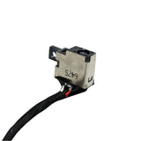 For HP Spectre 13-4003dx 13-4005dx 13-4010ca 13-4001DX 13-4002DX DC POWER JACK